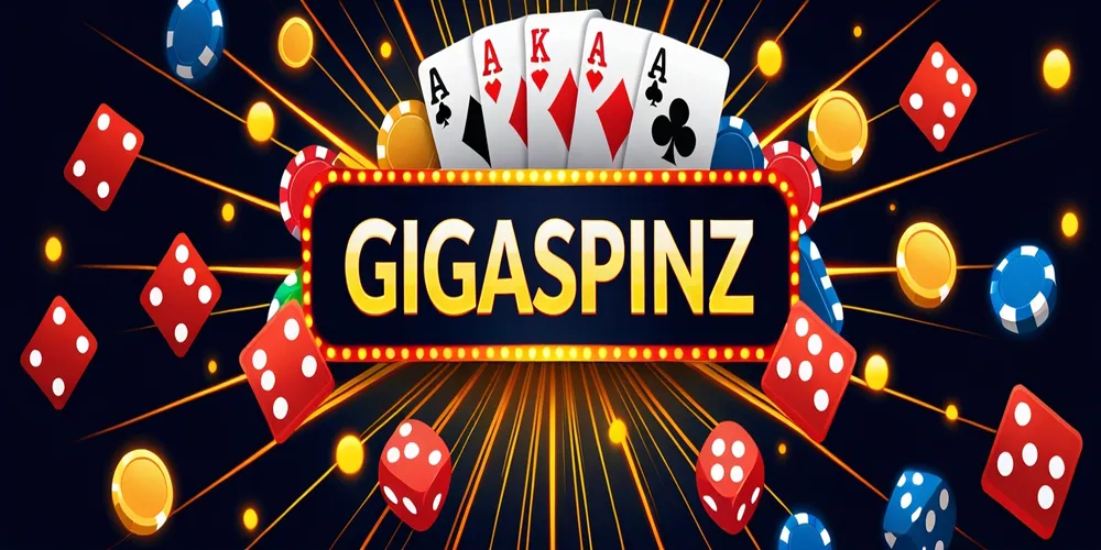 Gigaspinz Online Casino