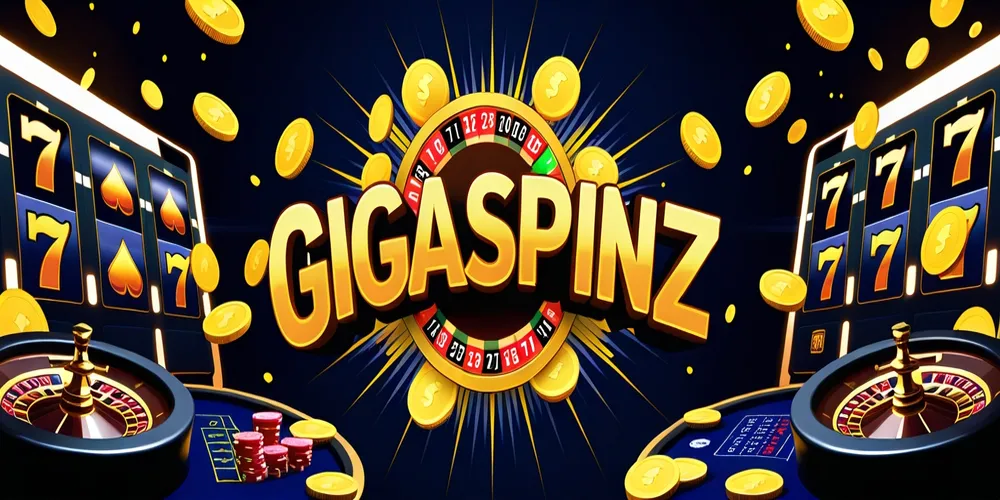 Gigaspinz Casino Speel Nu